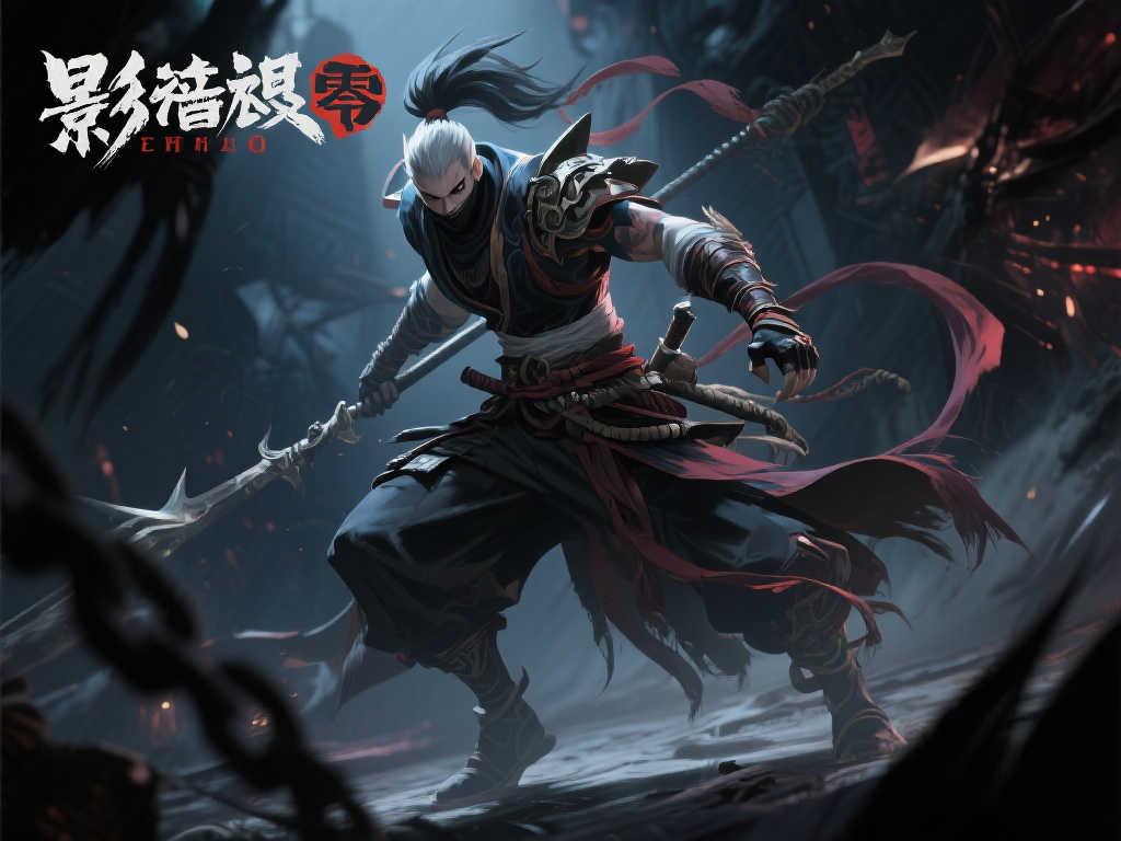 震撼揭秘！《影之刃零》现有内容全为支线，主体剧情尚未曝光