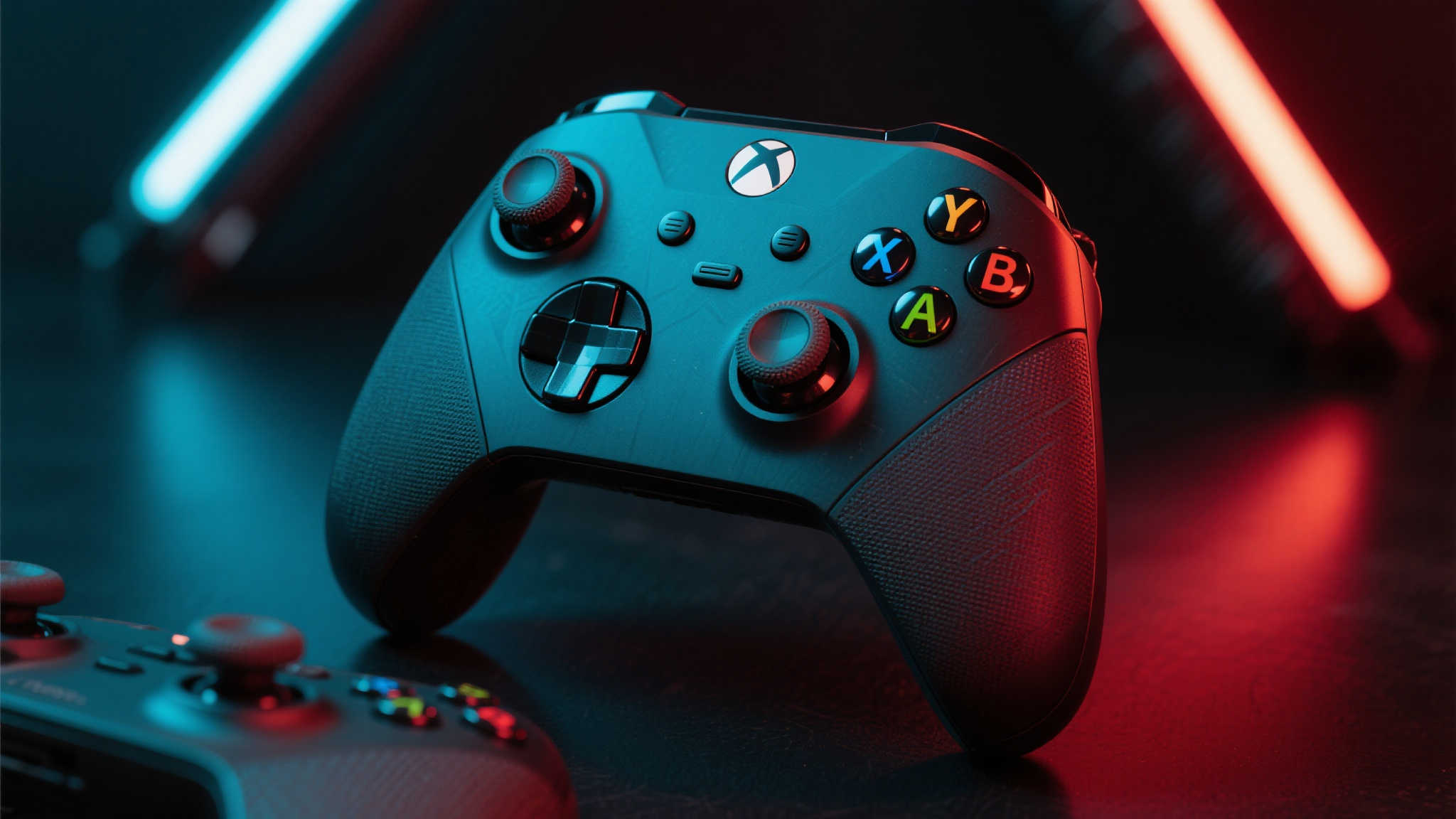 八位堂携手《明末:渊虚之羽》推出酷炫联名手柄,线下试玩会精彩纷呈! 八位堂携手《明末:渊虚之羽》推出酷炫联名手柄,线下试玩会精彩纷呈!